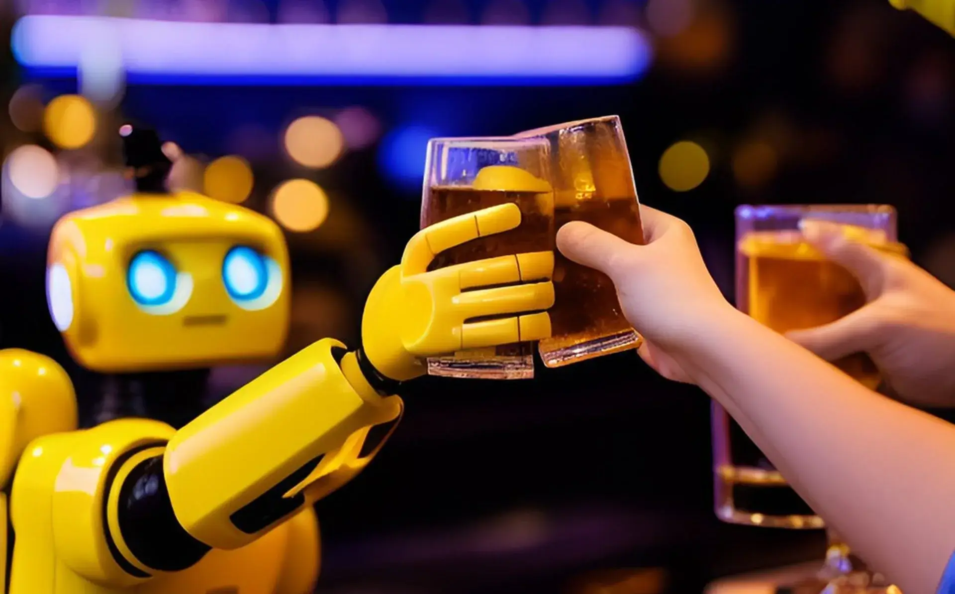 Snapchat's My AI Is More Than Just a Cool Toy