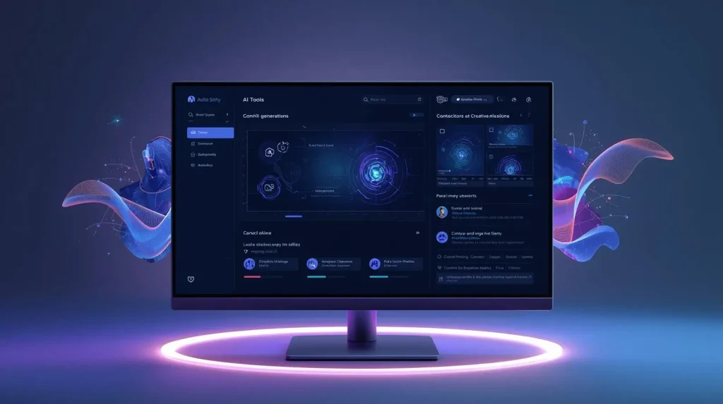 AI tools in 2025