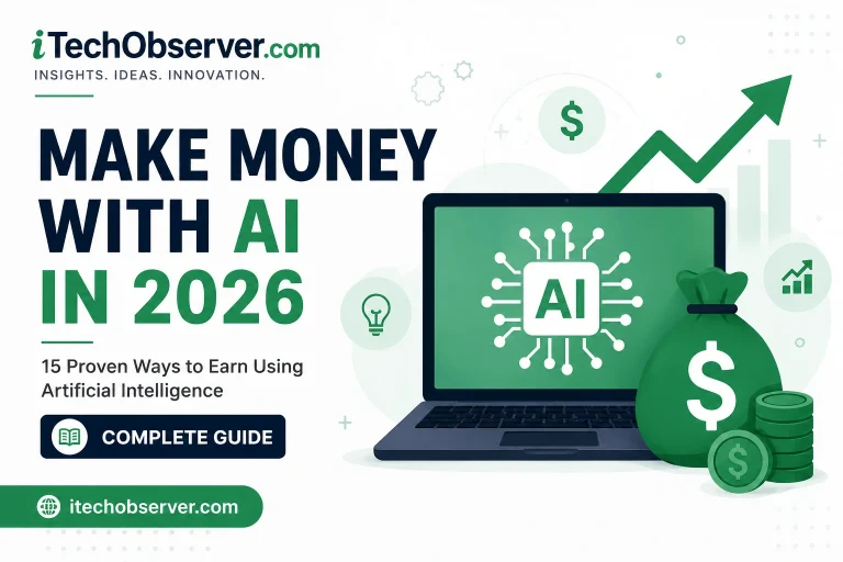 make money with ai